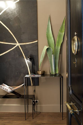 Diagonal de Barcelona