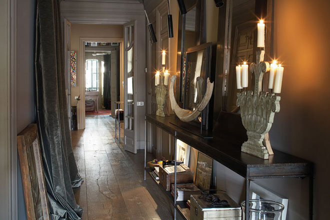 Diagonal de Barcelona