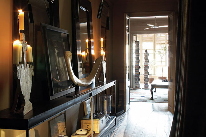 Diagonal de Barcelona