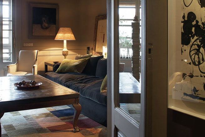 Diagonal de Barcelona