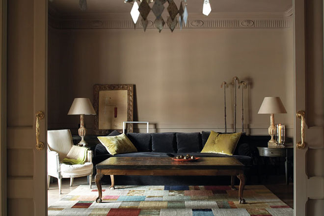 Diagonal de Barcelona