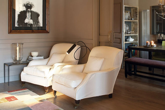 Diagonal de Barcelona