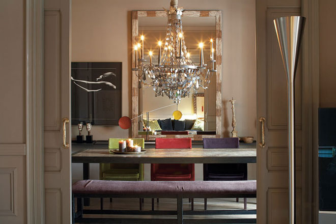 Diagonal de Barcelona