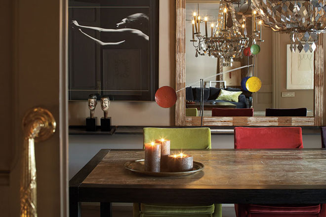 Diagonal de Barcelona