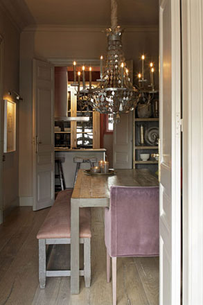 Diagonal de Barcelona