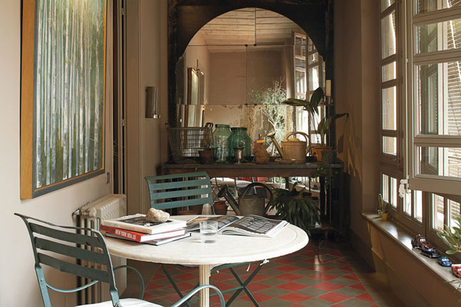 Diagonal de Barcelona